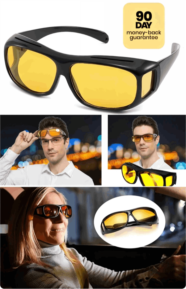 What is Drive Bright