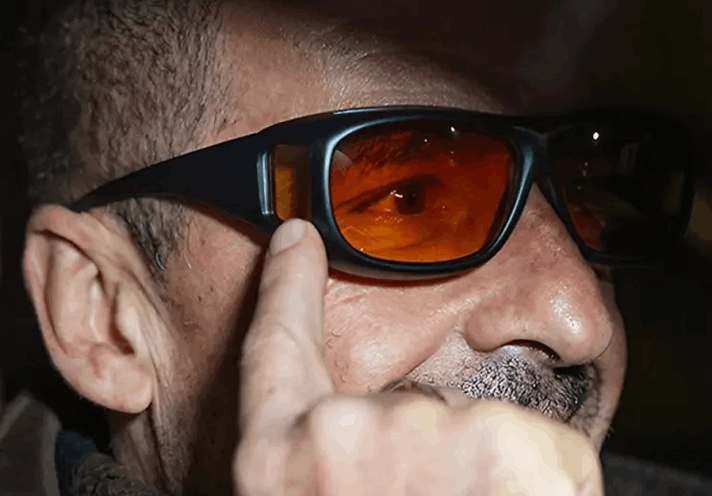 Drive Bright customer review William H.