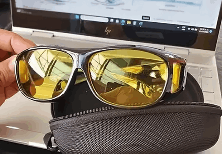 Drive Bright customer review Sophia M.